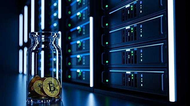 Bitdeer Sells Entire Bitcoin Reserve, Shifts Focus to Infrastructure Services