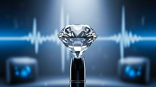 Former MLB Pitcher Jeremy Affeldt Hosts Gemstone Quiz on FOX News Radio