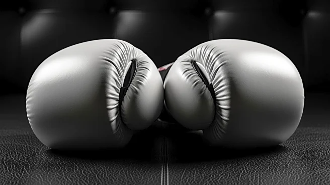 Claressa Shields Secures Unanimous Decision Victory Over Franchon Crews-Dezurn