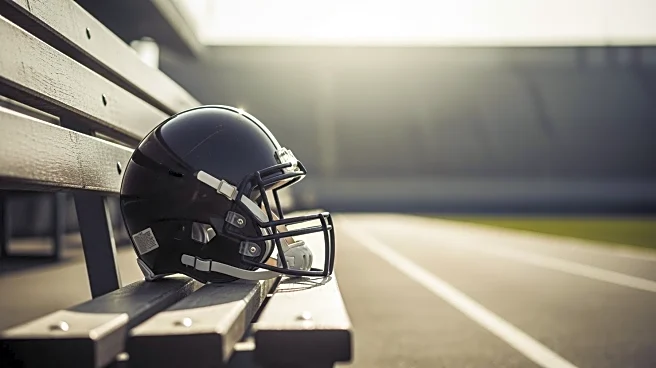 Former Vikings Defensive Back Ronyell Whitaker Passes Away at 46