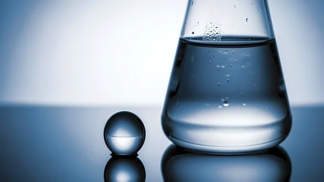 Sasol Reports 34% Decline in Half-Year Profit Due to Lower Oil and Chemical Prices