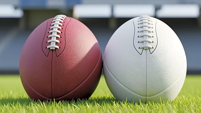 Texas A Announces Date for Annual Maroon and White Spring Game