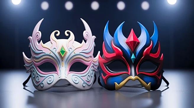 Cosplay Trends Highlight Popularity of Genshin Impact and League of Legends