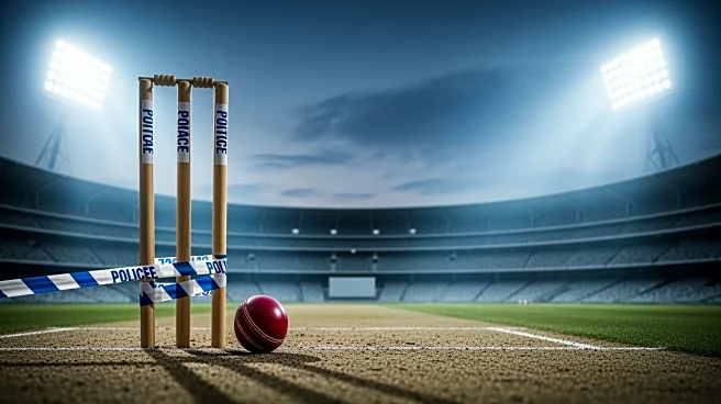 India's T20 World Cup Campaign Falters with Heavy Loss to South Africa