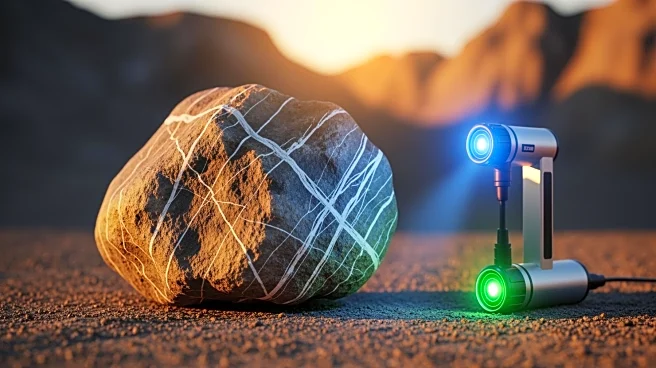 ESGold Initiates Largest Geophysical Survey at Montauban Project to Enhance Mineral Exploration