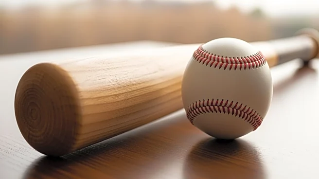 Los Angeles Times Releases Top 25 High School Baseball Rankings for Southland