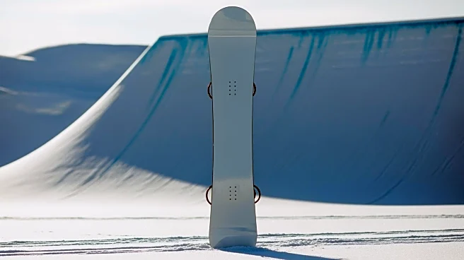 Eileen Gu Secures Historic Halfpipe Gold at 2026 Milan Cortina Olympics