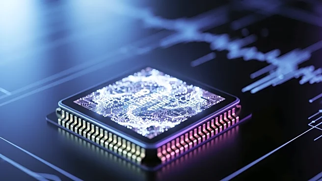 Niels Bohr Institute Researchers Achieve Super-Fast Fluctuation Detection in Qubits