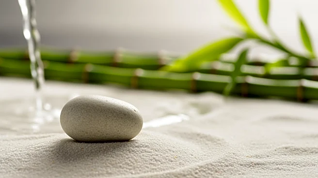 Hospitality Industry Embraces Mindfulness to Combat Employee Burnout