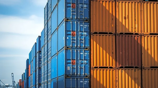 U.S. Allies Face Higher Tariffs Under New Trade Policy, Rivals See Relief