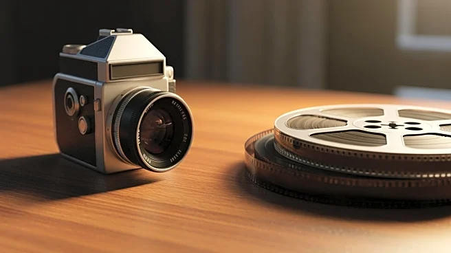 Frederick Wiseman's Legacy: Transforming Documentary Filmmaking