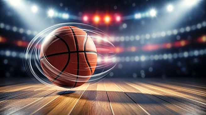 Ohio State Women's Basketball Triumphs Over USC with Fourth-Quarter Surge