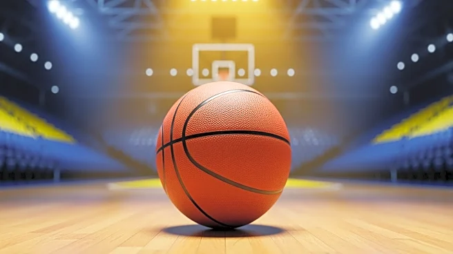 Michigan Basketball Triumphs Over Purdue with Strong Second Half Performance