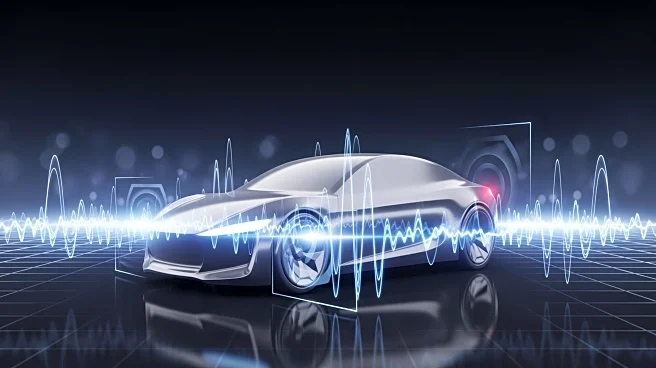 VinFast Pursues Autonomous Driving with LiDAR-less Technology for Future Robo-Cars