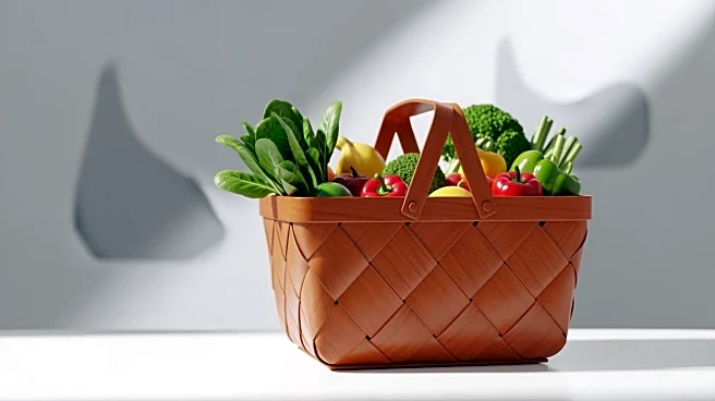 Trader Joe's Tops Customer Satisfaction Index, Surpassing Publix