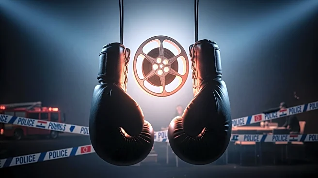 Dana White Reacts to Ronda Rousey vs. Gina Carano Fight on Netflix Instead of UFC