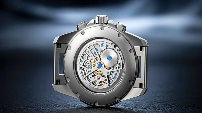 Sinn Spezialuhren Celebrates 65th Anniversary with Limited Edition 903 Ti II Chronograph