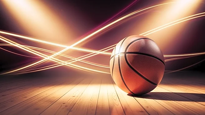 Arizona State Stars Lead Team to Victory Over Houston