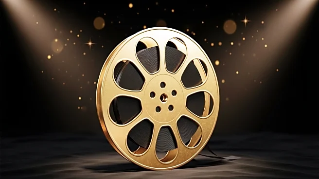 BAFTA Film Awards 2026: Highlights and Controversies at the Star-Studded Event