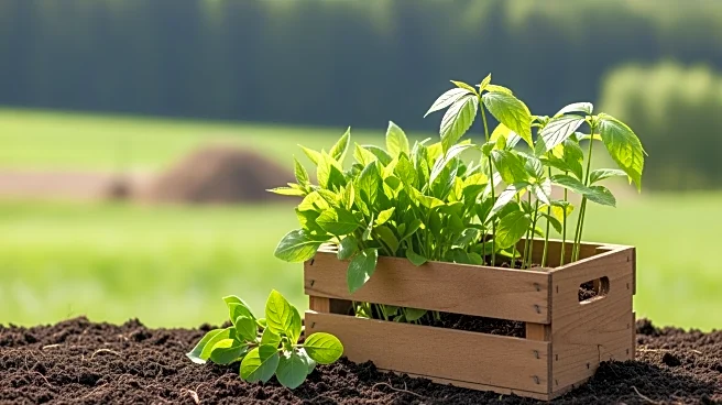 Tennessee Announces Final Round of FARM Cost-Share Program to Boost Agriculture and Forestry