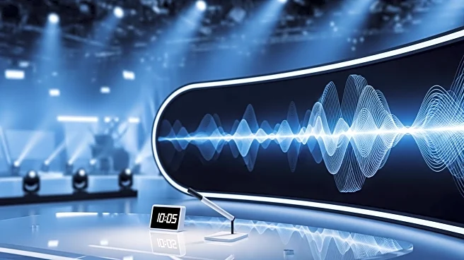 Banijay's James Townley Discusses Reality TV's Dominance and New 'Sportainment' Ventures