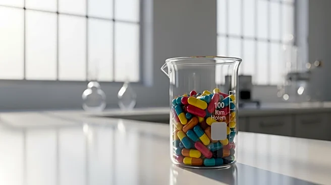 RE+Vitalize Health and Nutrition Launches Initiative for Transparent Supplement Standards