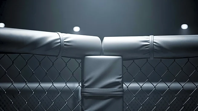 Conor McGregor Teases UFC Return Amid Speculation of White House Card Appearance