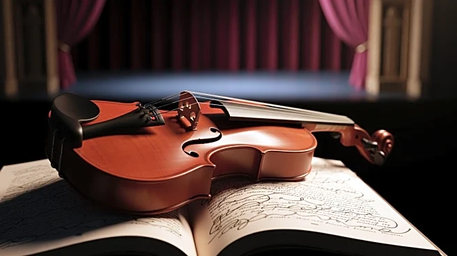 Battle Creek Symphony Collaborates with Theatre Company to Highlight Immigrant Stories