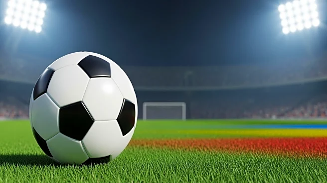 LAFC Triumphs Over Inter Miami in MLS Season Opener with 3-0 Victory