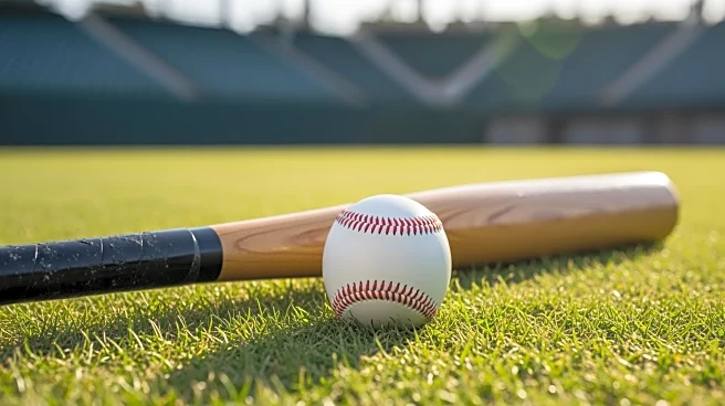 Carson DeMartini Hits Solo Home Run in Phillies' Spring Training Game