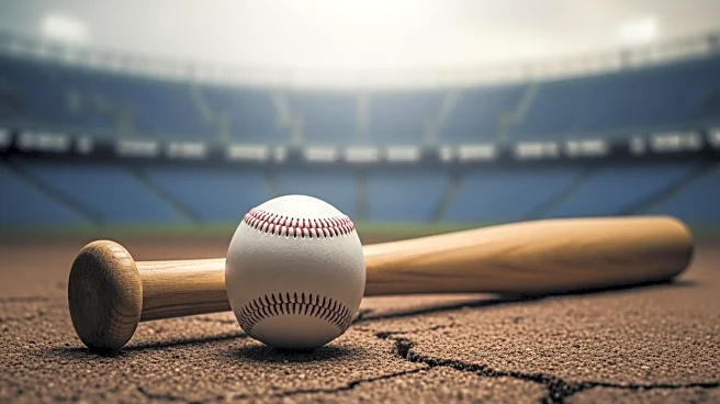 Louisville Baseball Team Defeated by Auburn in Amegy Bank Series