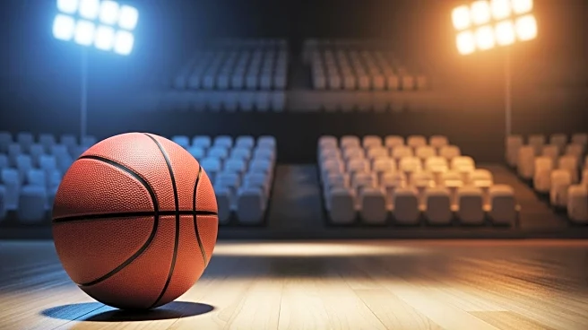 NCAA Men's Basketball Schedule for February 23: Key Matchups and Viewing Information