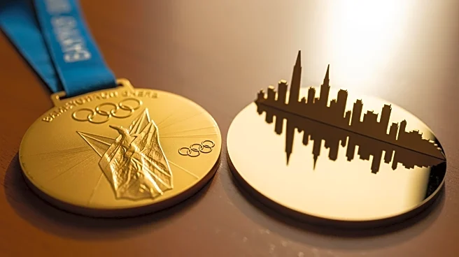 Macklin Celebrini's Olympic Success Captivates Bay Area and Spurs Local Enthusiasm