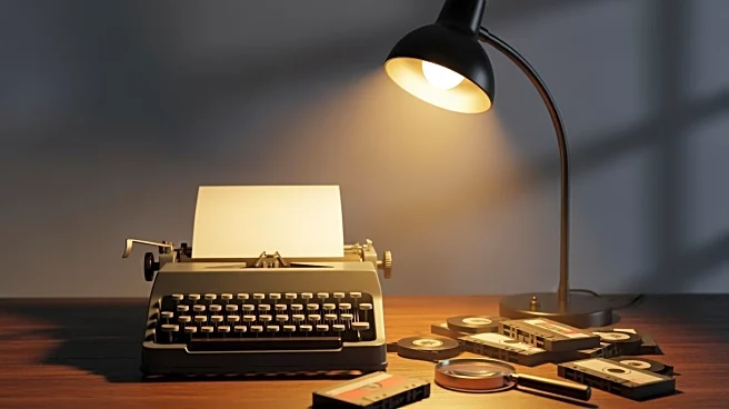 Seymour Hersh's Investigative Legacy Explored in New Documentary