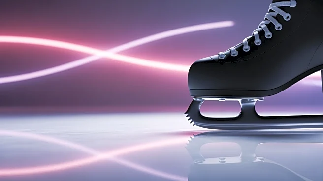 Alysa Liu Debuts New Routine to PinkPantheress Remix at Olympic Gala