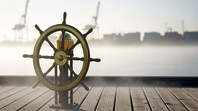 Seatrade Maritime Club to Address Industry Challenges at CMA Shipping 2026