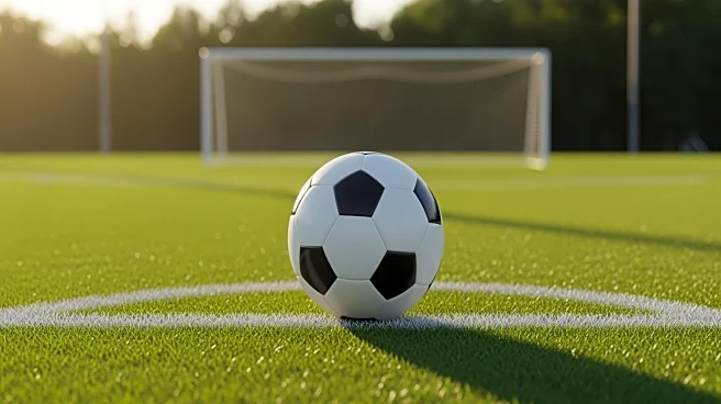 Nicolás Fernández Scores Penalty to Secure NYCFC Draw Against LA Galaxy