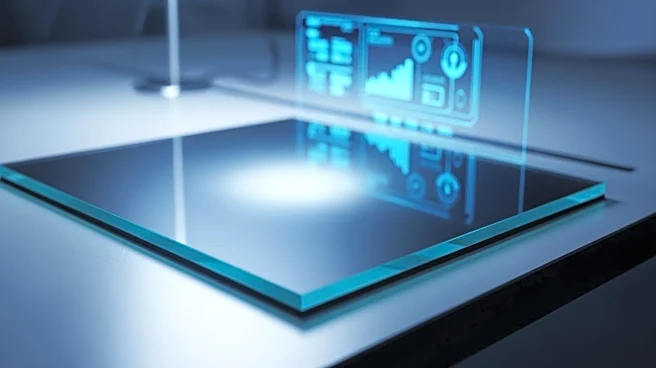 Specialist Glass Products Invests in Growth with New Digital Platform and Machinery