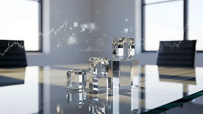 Wall Street Analysts Highlight Growth Potential in Datadog, Vertiv, and Arista Networks