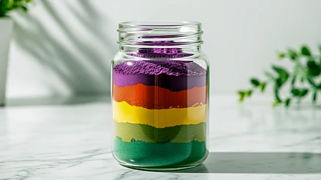 Food Industry Giants Invest in $330 Billion Functional Food Market Amid Health Trends