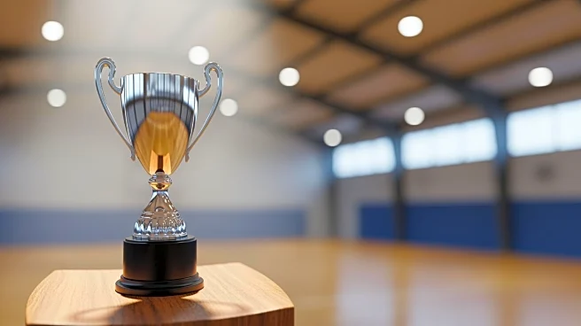 Wrexham Triumphs Over Cardiff City to Win Adran Trophy