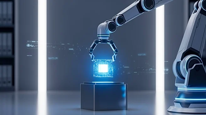 AI-Driven Mass Production Challenges South Korea's Legal Deposit System