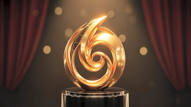 Film 'One Battle After Another' Wins Six Awards at BAFTA, Boosting Oscar Prospects