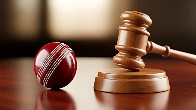 Pakistan Urges ECB to Ensure Fairness in The Hundred Auction Amid Concerns of Player Exclusion