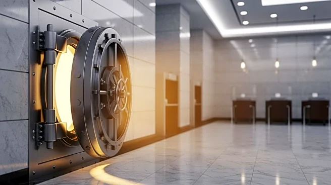 Very Group Secures Long-Term Funding to Strengthen Financial Position