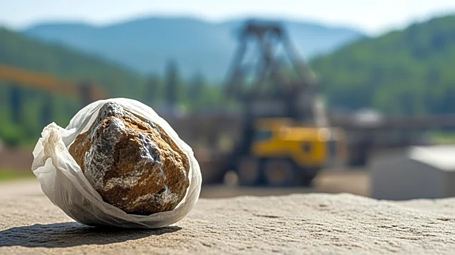 Hudbay Minerals Secures Expansion Permits in Canada, Awaits US Sanction Decision