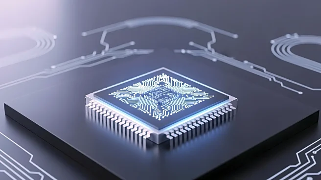 Intel Advances Unified Core Strategy with New Job Postings Indicating Progress