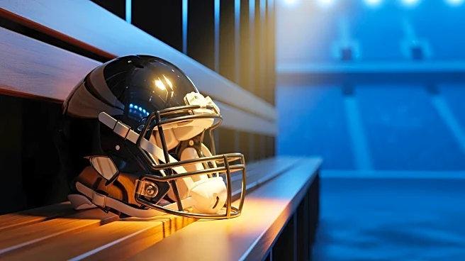 Braden Smith's Performance Against Indiana Secures Spot on Gus Johnson's 'GOT IT' Team