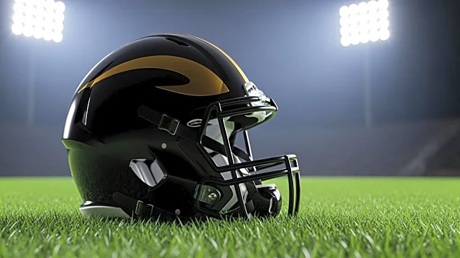 Iowa Hawkeyes Secure Victory Over Michigan Wolverines, Climb to Second in Big Ten