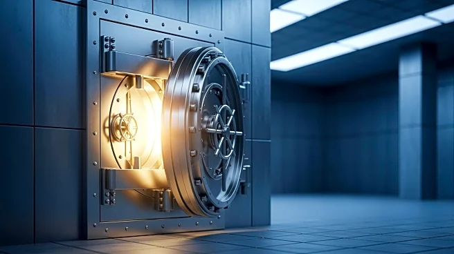 Saks Global Secures $1 Billion Bankruptcy Loan Amid Payment Disputes